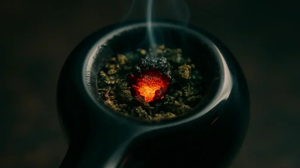 The Art of Smoking: A Guide to Herbal Combustion
