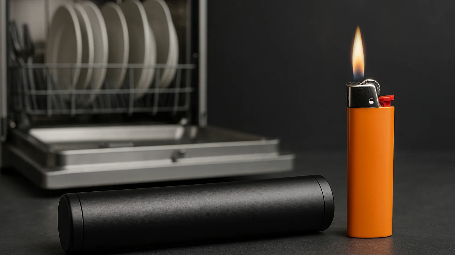 Why Can’t I Put Anodized Aluminum in the Dishwasher?