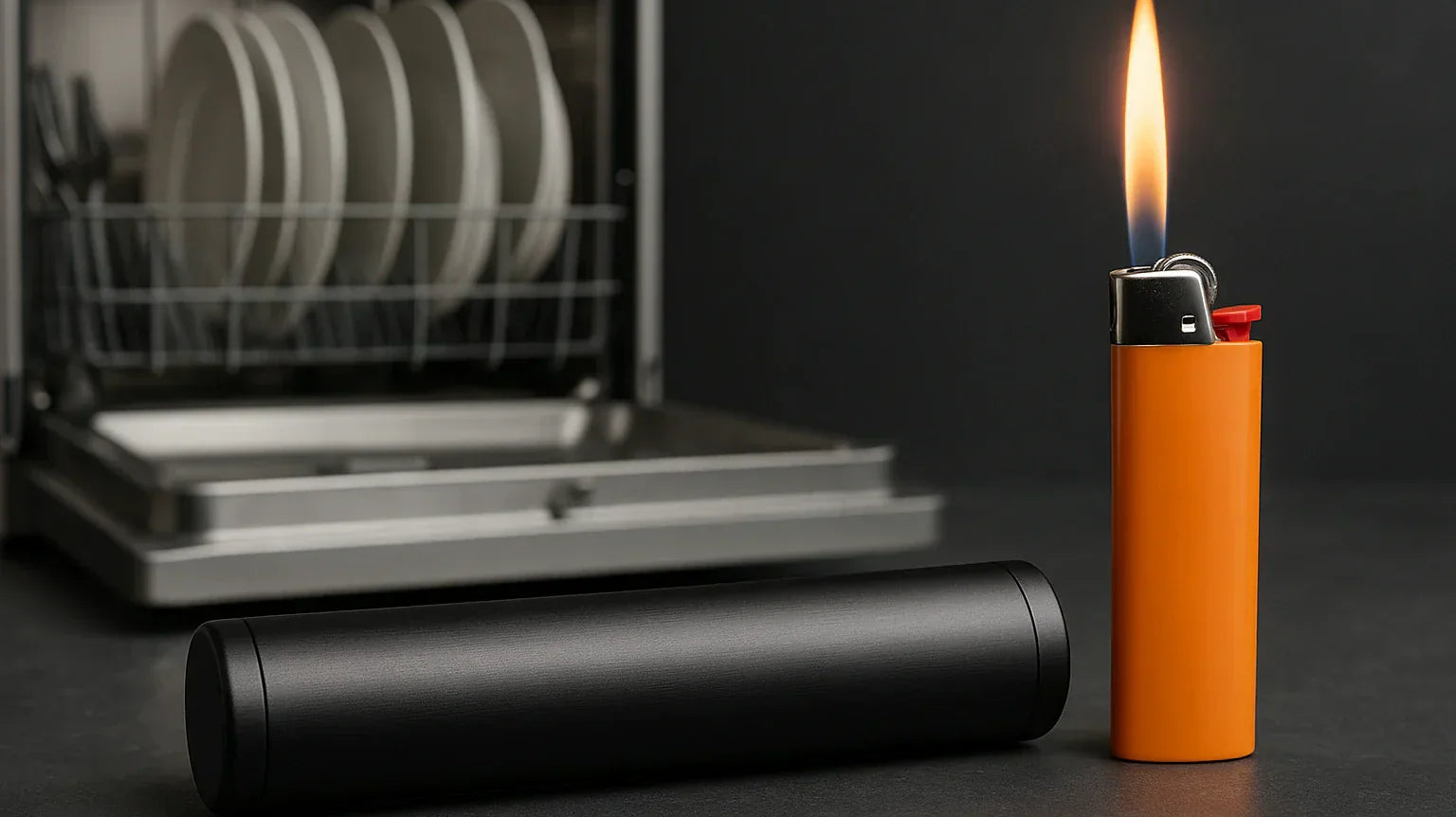 Why Can’t I Put Anodized Aluminum in the Dishwasher?