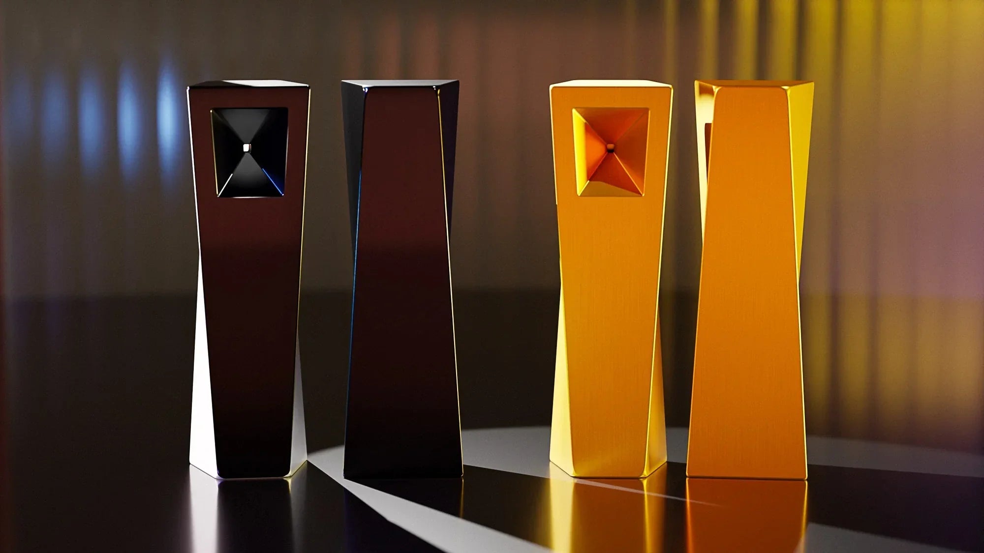 Still Using That Crusty Pipe? Upgrade to a Designer Smoking Experience