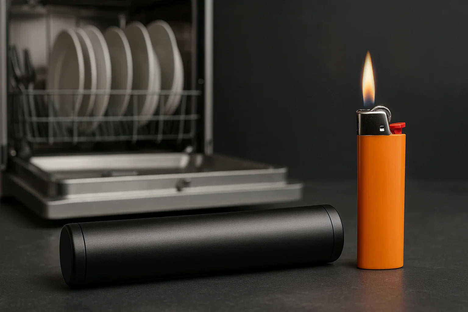 Why Can’t I Put Anodized Aluminum in the Dishwasher?