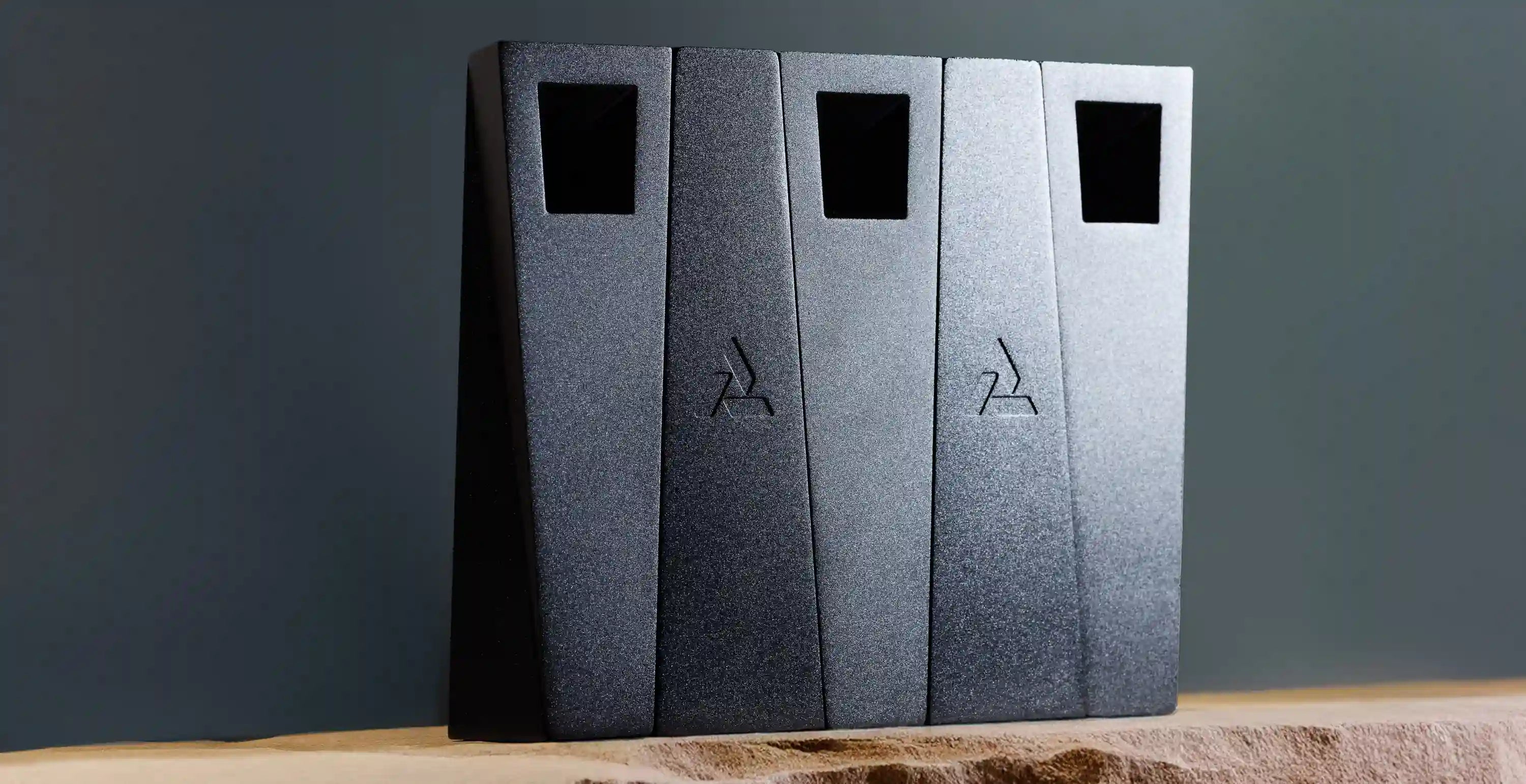 Brutalist Smoking Pipe Design: Why the Tempest Looks Like Nothing Else