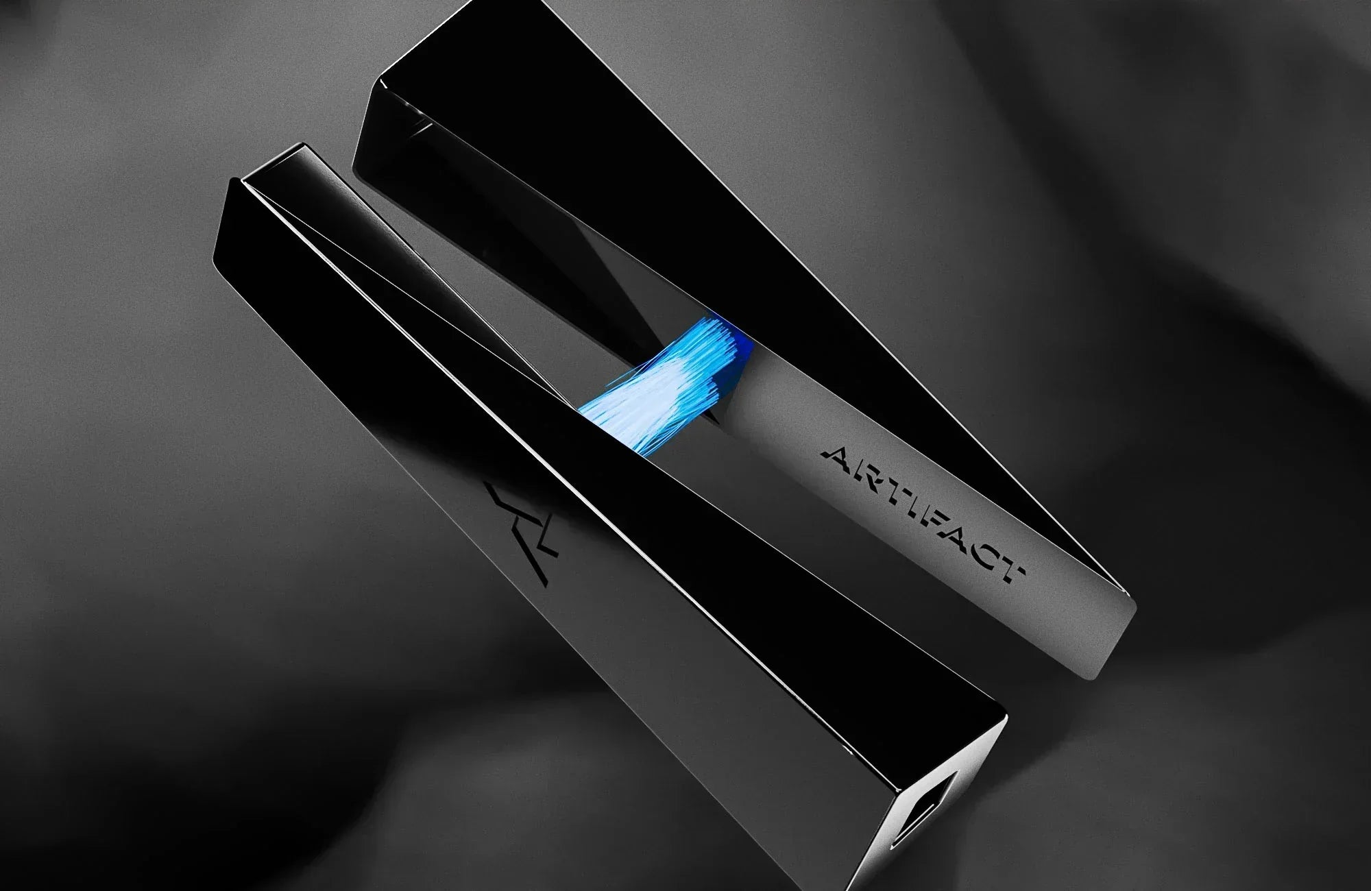 magnetic smoking pipe with modular components held together by magnets